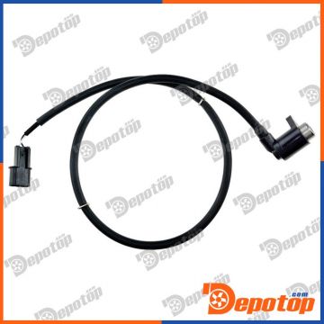 Capteur ABS arrière pour MITSUBISHI | 151-05-510, 23700